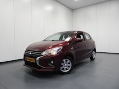 Mitsubishi Space Star - 1.2i Cool+ NAVI-APP/AIRCO/BLUETOOTH/LMV