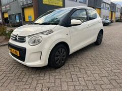 Citroën C1 - 1.0 VTi ( Diverse kleine zuinige auto's op voorraad