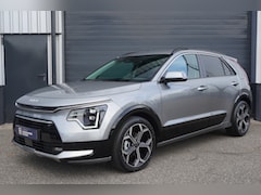 Kia Niro - 1.6 GDi Hybrid DynamicPlusLine | Vol opties | Stoel/Stuur verwaming | Harman Kardon | Luxe