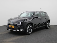 Renault 4 - 4 urban range evolution 40 kWh | Pack Winter | Camera | PDC Achter | Keyless | LED-Verlich