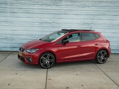 SEAT Ibiza - 1.0 TSI FR Business Beats Camera Pano Carplay