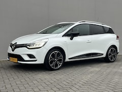 Renault Clio Estate - TCe 90 Bose / Trekhaak (1.200KG) / All Season Banden / Cruise Control / Achteruitrij Camer