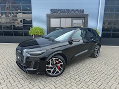 Audi Q6 SQ6 e-tron - SQ6 quattro 100 kWh PANO|TREKHAAK|LEDER|HEADUP|SFEERVERLICHTING|B&O|MEEST LUXE UITVOERING