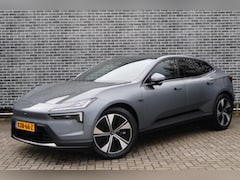 Polestar 4 - 4 Long Range Single motor 100 kWh | Business Edition |