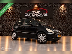 Mercedes-Benz A-klasse - 190 Elegance | Stoelverwarming | E-Ramen |
