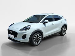 Ford Puma - 1.0 EcoBoost Hybrid Titanium | €5.000.- korting | 0, 99% rente | Direct leverbaar | Winter
