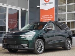 Leapmotor C10 - Design REEV 28.4 kWh | Trekhaak | Full options | Stuurverwarming | Stoelverwarming en koel