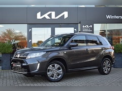 Suzuki Vitara - 1.4 Boosterjet Smart Hybrid Select | Apple Carplay & Android auto | Adapt Cruise | Camera
