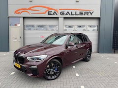 BMW X5 - XDrive45e High Executive BOMVOL NAP Softclose Crystal