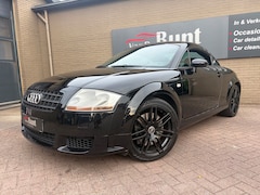 Audi TT - 3.2 V6 quattro