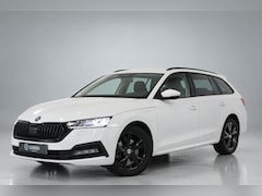 Skoda Octavia Combi - Octavia Combi 1.4 TSI iV PHEV Ambition|2023|Blackstyle|LED|DAB|Stoel+stuurverwarming|Lane