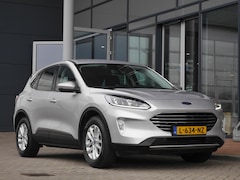 Ford Kuga - 2.0 TDCi 150pk Titanium | Diesel | Trekhaak 1900kg | Navigatie | Climate control | Achteru