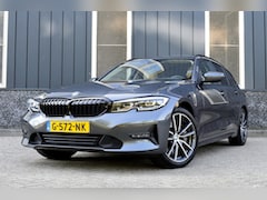 BMW 3-serie Touring - 330i High Executive Edition Rijklaarprijs-Garantie Navigatie Led Airco 18 Inch