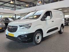 Opel Combo - 1.5D L2H1 Edition / Carplay / PDC / Camera's / DAB+