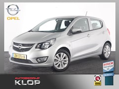 Opel Karl - 1.0 ecoFLEX 120 Jaar Edition | Org. NL-auto | 37000 km