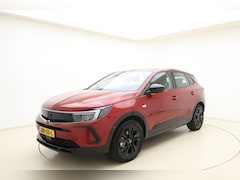 Opel Grandland - 1.6 Turbo Plug-In Hybrid GS | 225PK | Automaat | Adaptive Cruise Control | Stoelverwarming