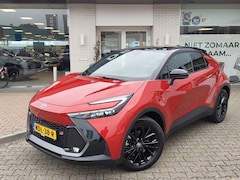 Toyota C-HR - 2.0 Plug-In Hybride 220 GR Sport Bi-Tone | HUD | JBL | Stuurwielverw. | 19 Inch| Elektrisc