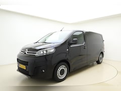 Citroën Jumpy - 2.0 BlueHDI 145 M Club | Parkeersensoren voor+achter | Trekhaak | Airco | Regensensor | Pa