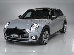 MINI Clubman - 1.5 Cooper Richmond Park Edition|Automaat|Led|Panodak|Navigatie|Harman Kardon|Stoelverwarm
