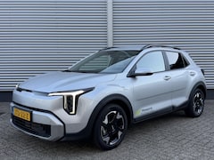 Kia Stonic - 1.0 T-GDi MHEV ExecutiveLine | Dodehoekdetectie | Stoel/Stuurwielverwarming | Climate Cont
