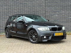 BMW 1-serie - 116i Nieuwe APK, Stoelverwarming