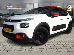 Citroën C3 - 1.2 PureTech S&S Shine | Trekhaak | Camera | Lichtmetaal |