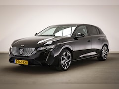Peugeot 308 - 1.2 PureTech Allure Pack Business | ERGO COMFORT | CONNECTED SERVICES | DRAADLOZE LADER |