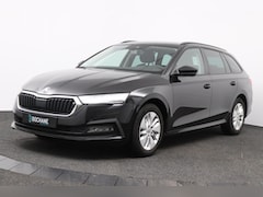 Skoda Octavia Combi - 1.5 TSI 150pk Edition | Carplay/Android Auto | Stoelverwarming | 16"velgen |