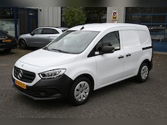 Mercedes-Benz Citan - 110 CDI L1 Pro 2 Schuifdeuren, Apple Carplay / Android Auto