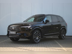 Volvo XC90 - T8 Plug-in hybrid AWD Ultra Dark Exec. Ed. | Stock Special | Eerste registratie sept. 2026