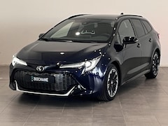 Toyota Corolla Touring Sports - 1.8 Hybrid GR-Sport | LED | Navigatie | Climate Control | Cruise Control | Lichtmetalen ve
