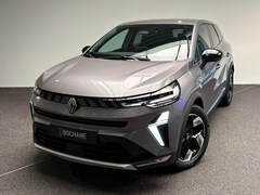 Renault Symbioz - 1.6 E-Tech Full Hybrid 145 Iconic | Navigatie | Stoelverwarming / Stuurwielverwarming | Bl
