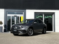 Mercedes-Benz GLA-Klasse - 250 e AMG Line | Easy Pack | 1.800 kg trekgewicht | Stoelverwarming | Parkeersensoren voor