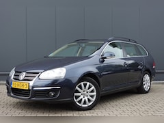 Volkswagen Golf Variant - 1.4 TSI Comfortline AUTOMAAT / CLIMA / PANO