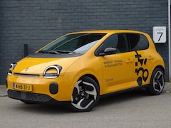 Renault Twingo - urban range techno 27.5 kWh | Demo | PACK PRIVILÈGE / 18 INCH VELGEN / V2G READY