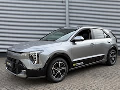 Kia Niro - 1.6 GDi Hybrid DynamicPlusLine | Schuif/Kanteldak | Stoel/Stuurwielverwarming | Elektr. St