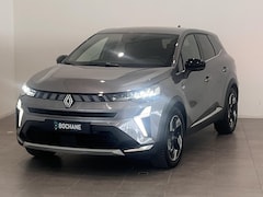Renault Symbioz - 1.6 E-Tech Full Hybrid 145 Iconic | Stoel- en stuurverwarming | Apple Carplay/Android Auto
