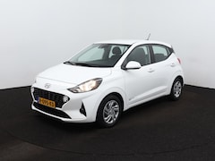 Hyundai i10 - 1.0 Comfort | Carplay | Airco | Cruise | NU Rijklaarprijs Incl.12 Maanden, APK, Onderhouds