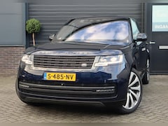 Land Rover Range Rover - 3.0 P510e Autobiography PHEV | Pano | Stoel en stuurverwarming | Memoty seats voor en acht