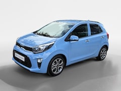 Kia Picanto - 1.0 DPi DynamicPlusLine | AUTOMAAT | Climate control | Apple/Android Carplay| Parkeercamer