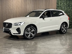 Volvo XC60 - T6 AWD Recharge Plus Dark Long Range | Adaptieve Cruise Control | Stoel en Stuurwielverwar
