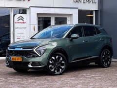 Kia Sportage - 1.6 T-GDi Plug-in Hybrid AWD DynamicPlusLine | 100% SOH | Camera | Winter Pack | PDC Voor