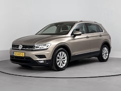 Volkswagen Tiguan - 1.4 TSI Comfortline Business | 125 PK | Automatische Airco (Climatronic) | Parkeersensoren