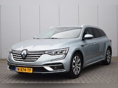 Renault Talisman Estate - 1.3 TCe Business Intens Led Navi/Camera Stuur/Stoel/Verwarmd Trekhaak