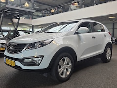 Kia Sportage - 1.6 GDI Plus Pack / PDC