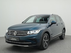 Volkswagen Tiguan - 1.4 TSI eHybrid Elegance 245pk DSG | LED Matrix | Trekhaak | Navigatie | 360 Camera | Stoe