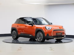 MINI Aceman - E Favoured S 42.5 kWh | Panoramadak | 18 Inch |