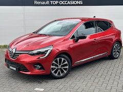 Renault Clio - 1.6 E-Tech Hybrid 145 Techno | Navigatie | Camera | Cruise Control | Climate Control |