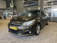 Citroën C4 - 1.6 VTi Ligne Business