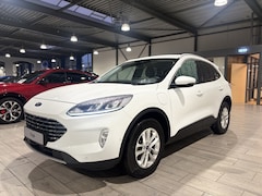 Ford Kuga - 2.5 PHEV 225 pk Titanium | Trekhaak | Stoelverw. | Adapt. cruise | Camera | SOH 85, 8% | 1